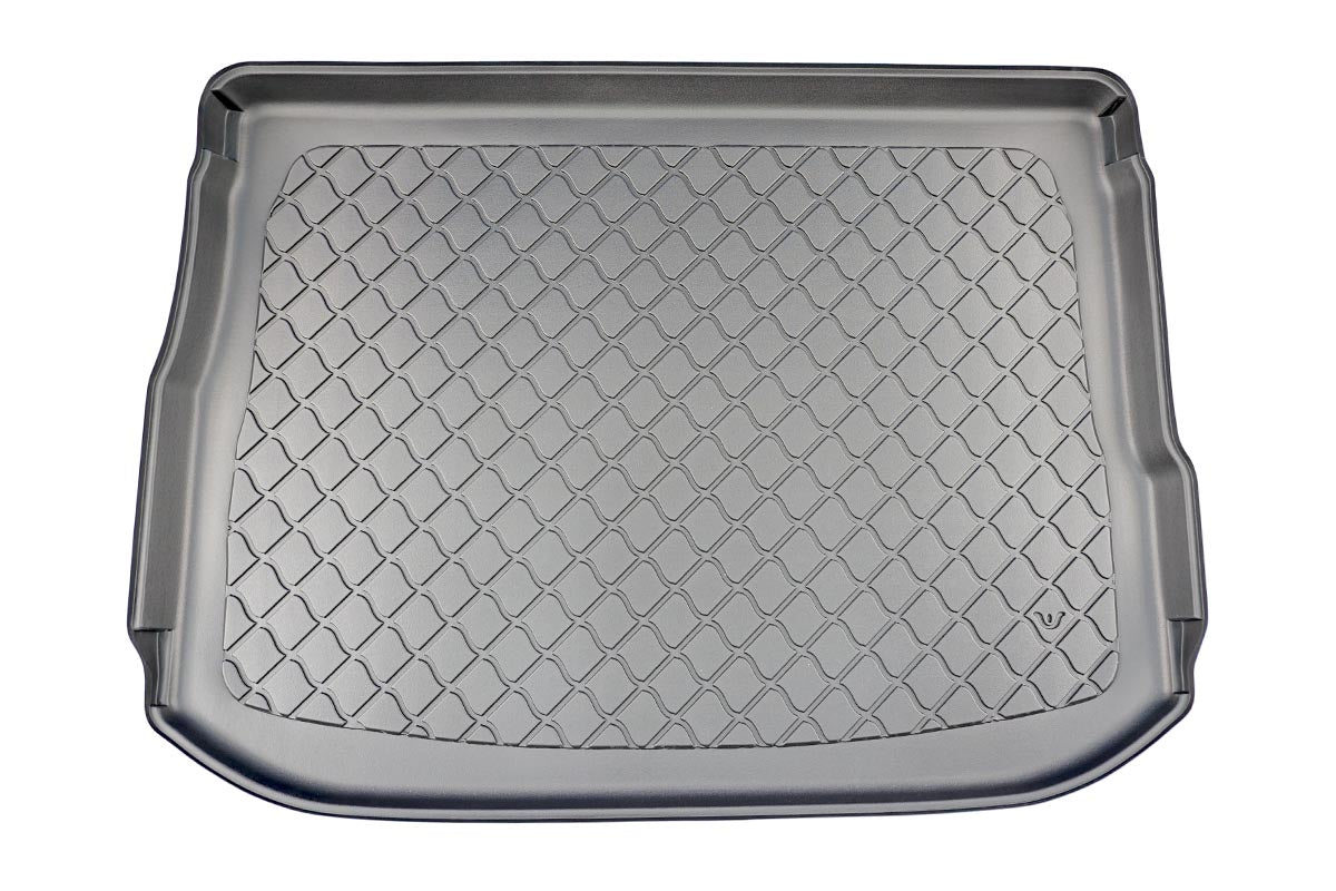 Aristar Premium Boot Liner Protector for Nissan Qashqai 2021+