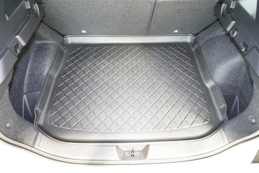 Aristar Premium Boot Liner Protector for Nissan Qashqai 2021+