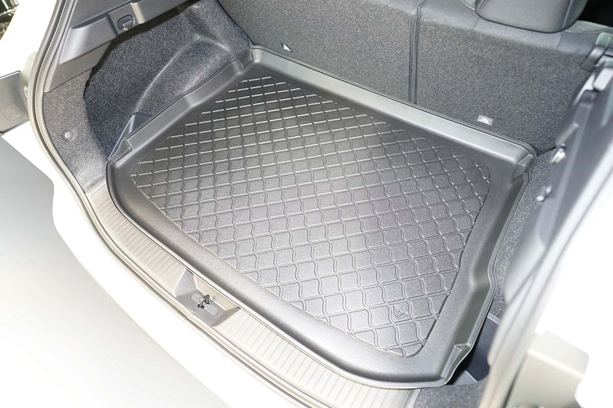 Aristar Premium Boot Liner Protector for Nissan Qashqai 2021+