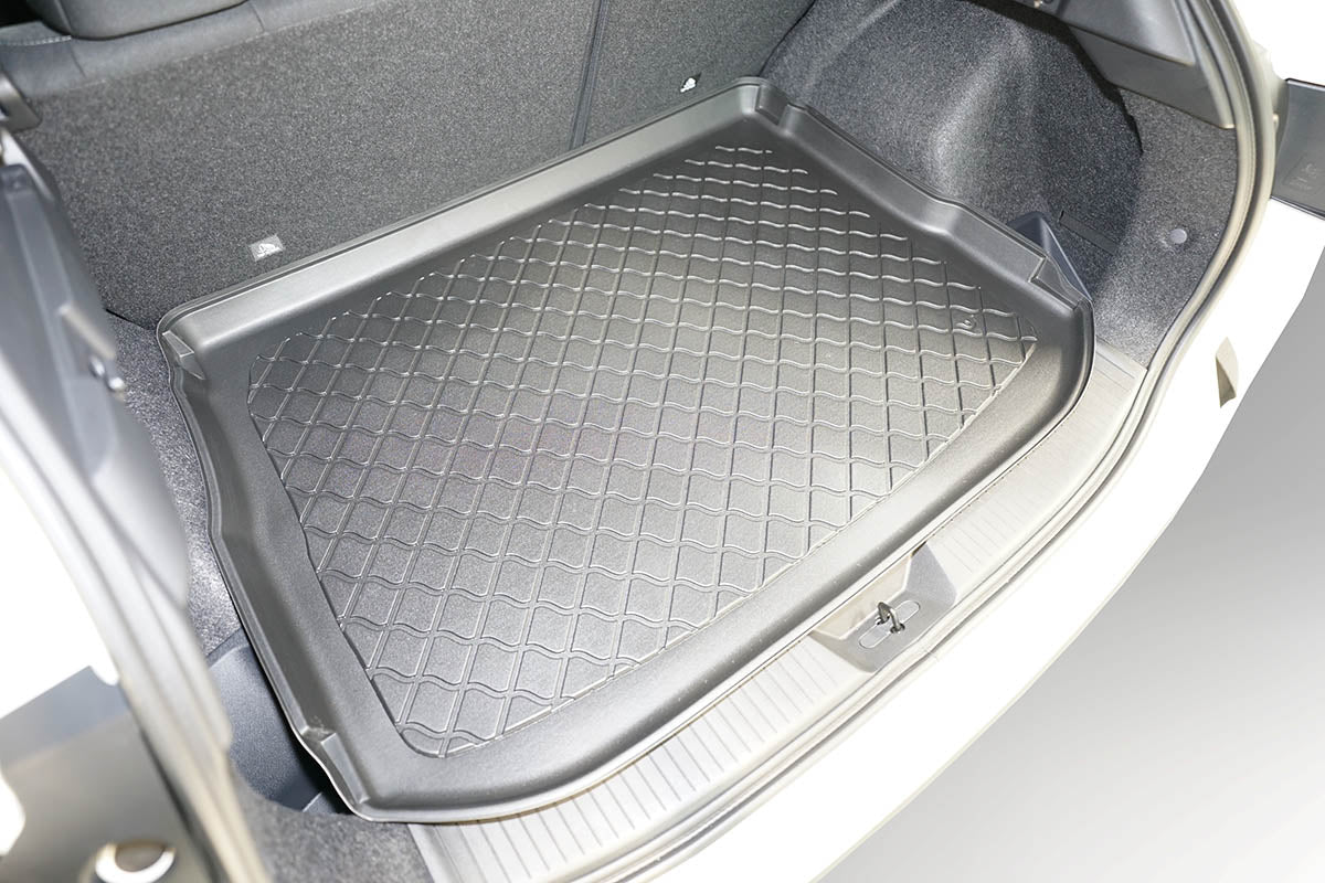 Aristar Premium Boot Liner Protector for Nissan Qashqai 2021+