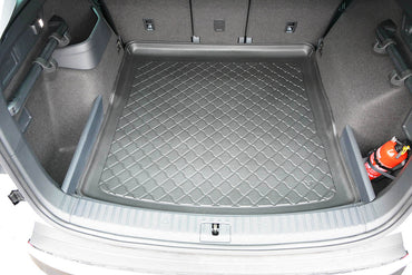 Aristar Premium Boot Liner Protector for Skoda Kodiaq 2017 - 2023