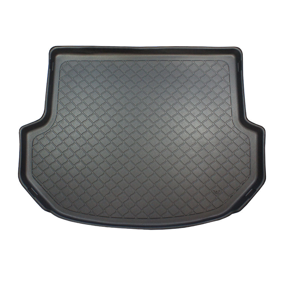 Aristar Premium Boot Liner Protector for Hyundai Santa Fe 2013 - 2018