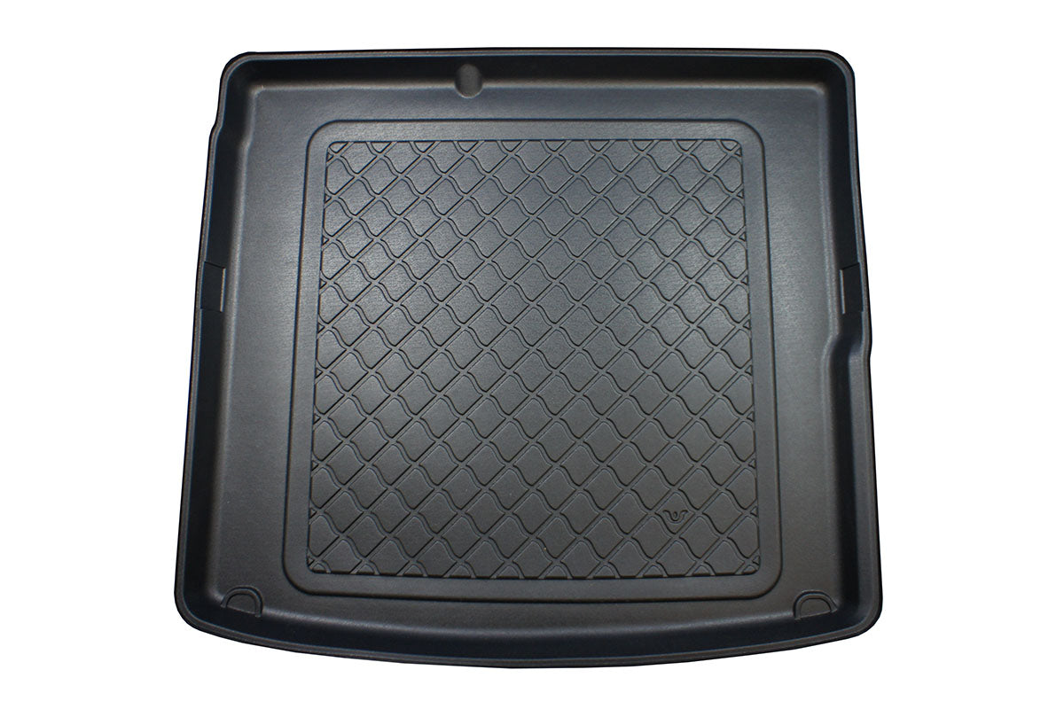 Aristar Premium Boot Liner Protector for Hyundai Ioniq 2016+