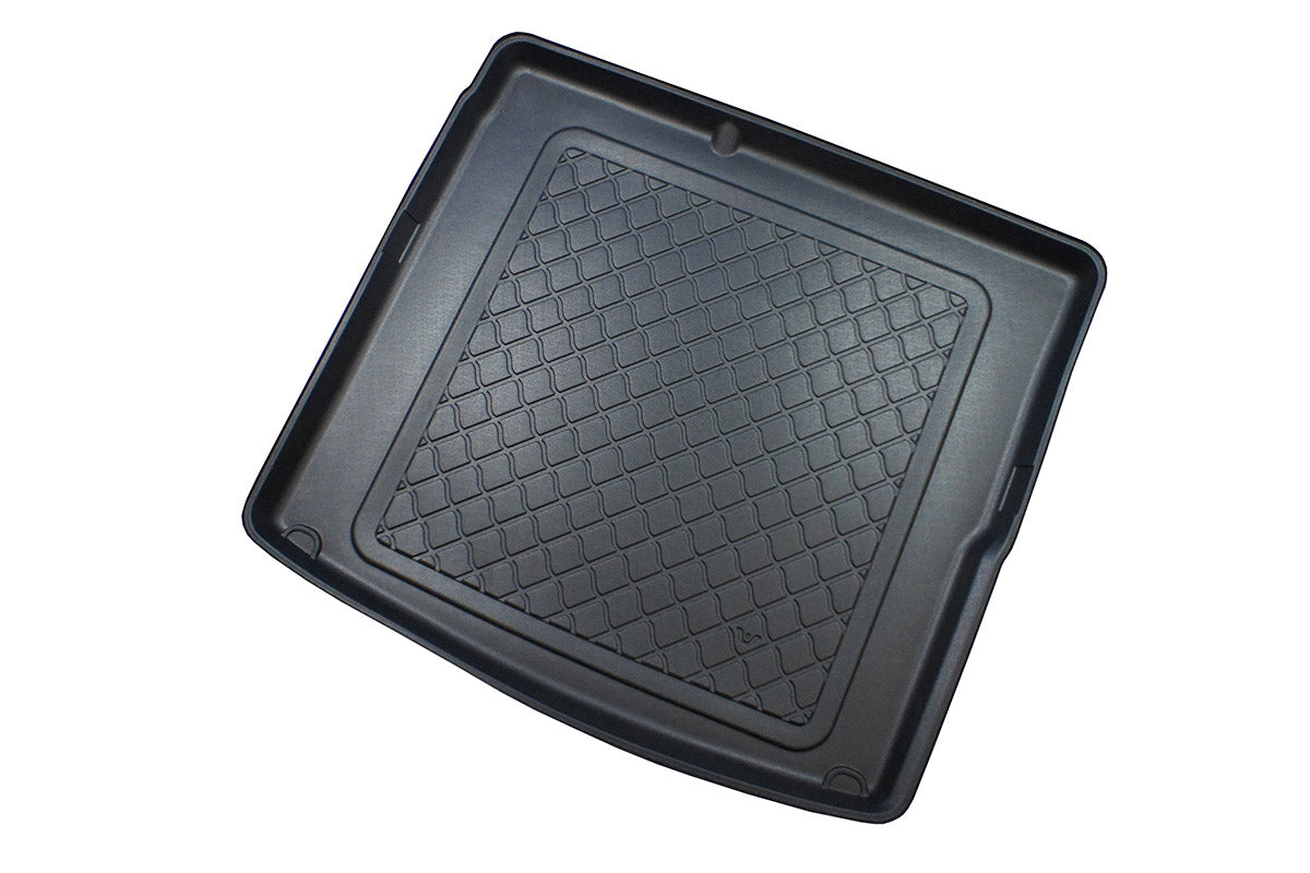 Aristar Premium Boot Liner Protector for Hyundai Ioniq 2016+