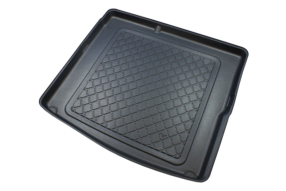 Aristar Premium Boot Liner Protector for Hyundai Ioniq 2016+