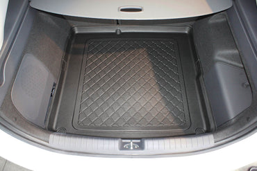 Aristar Premium Boot Liner Protector for Hyundai Ioniq 2016+