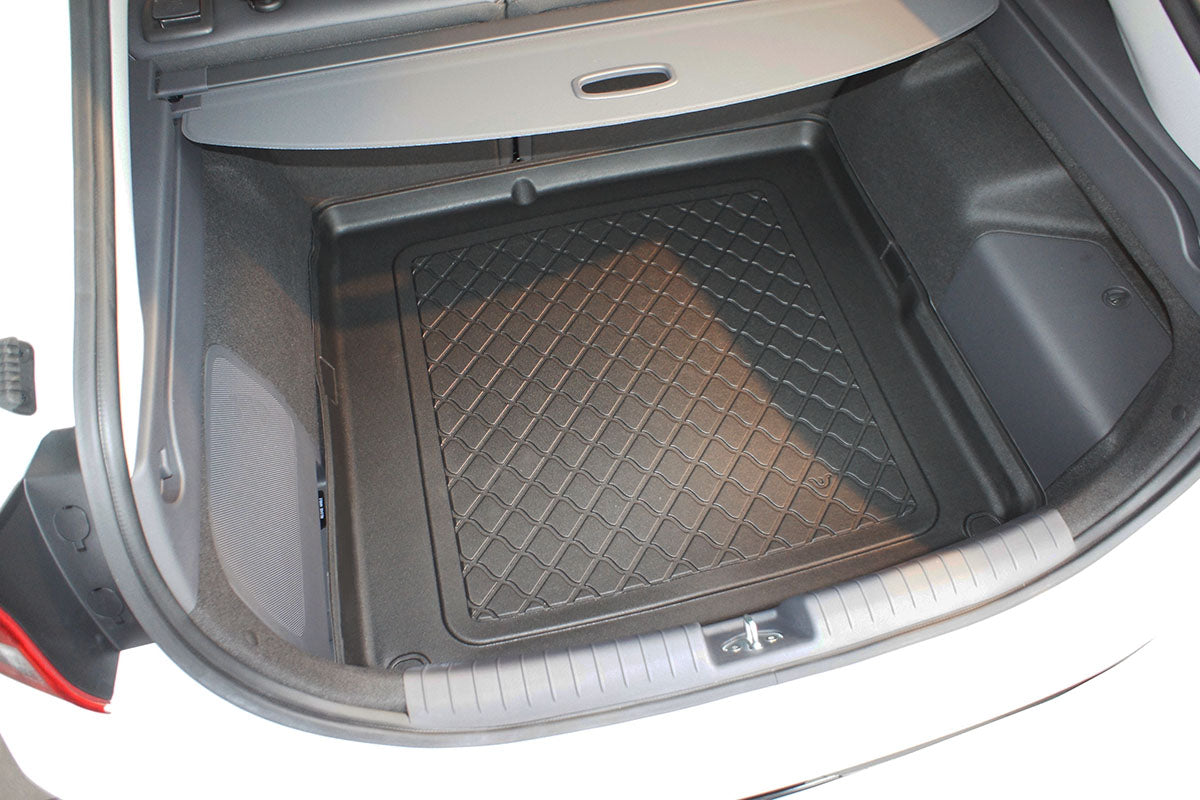 Aristar Premium Boot Liner Protector for Hyundai Ioniq 2016+