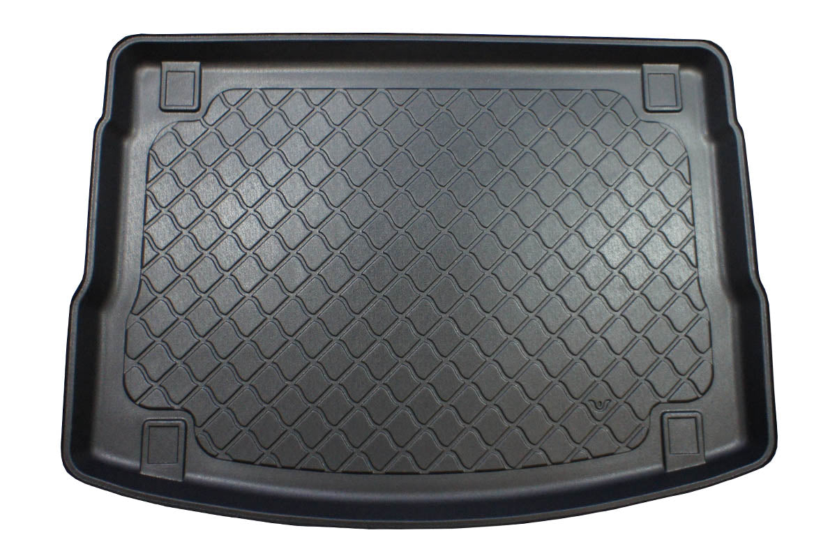 Aristar Premium Boot Liner Protector for Kia Ceed Hatchback 2018+