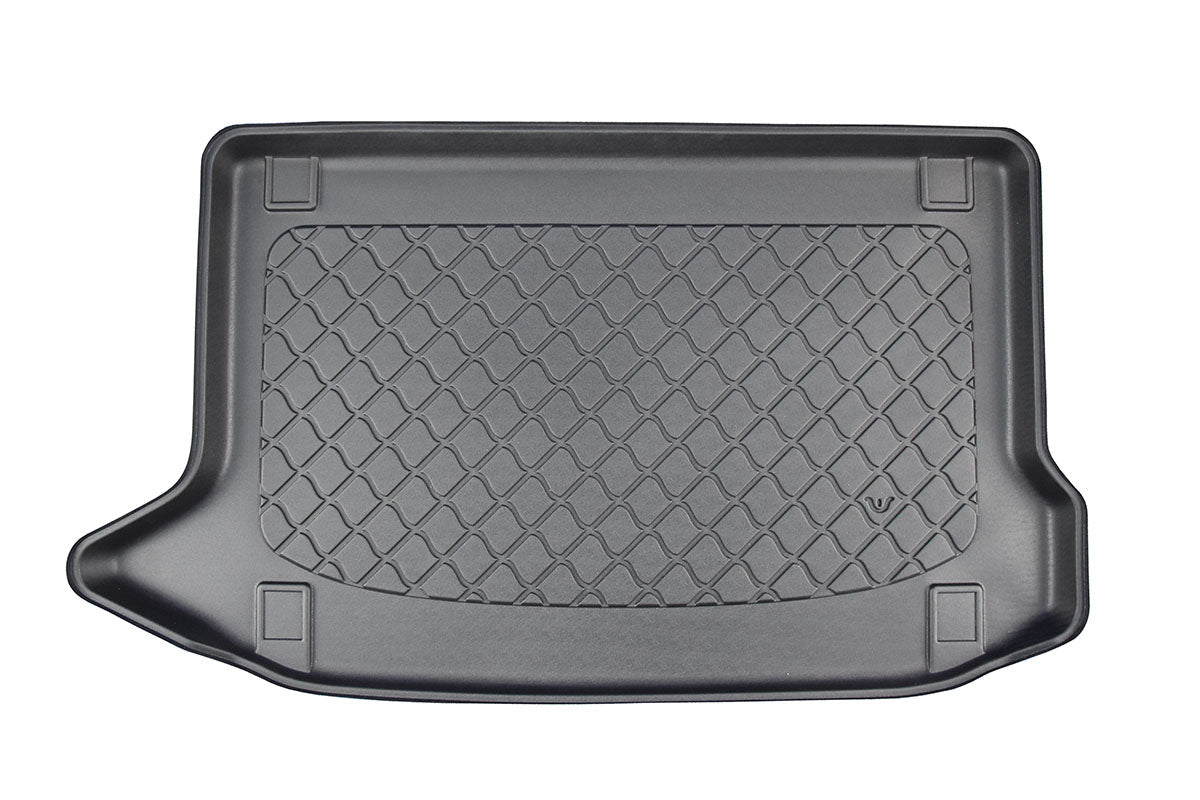 Aristar Premium Boot Liner Protector for Hyundai Kona 2017 - 2023