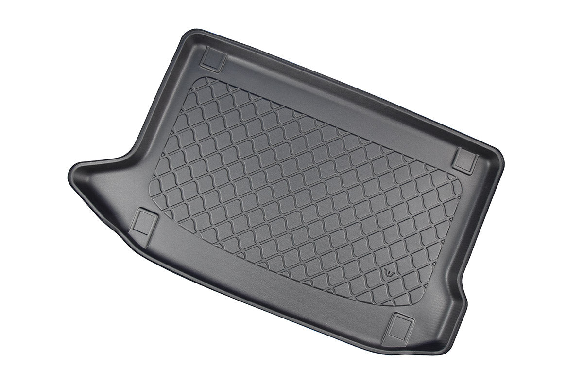 Aristar Premium Boot Liner Protector for Hyundai Kona 2017 - 2023