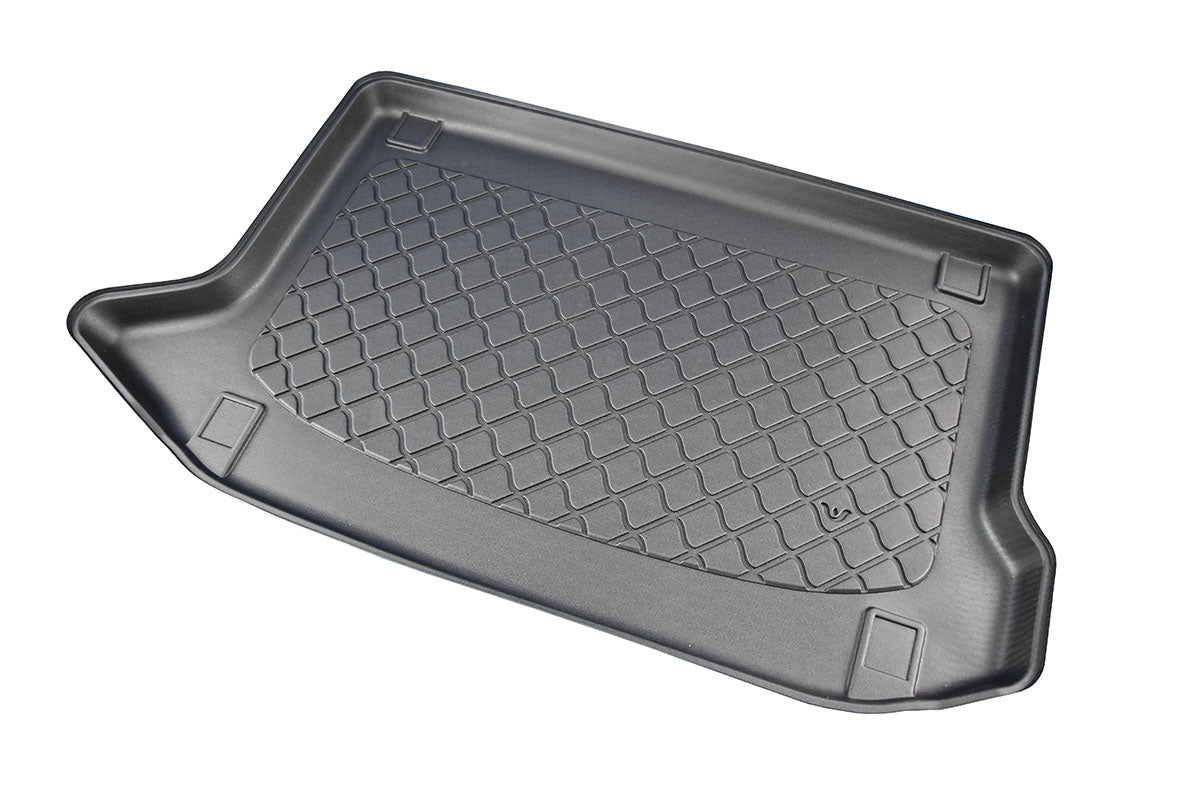Aristar Premium Boot Liner Protector for Hyundai Kona 2017 - 2023