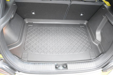Aristar Premium Boot Liner Protector for Hyundai Kona 2017 - 2023