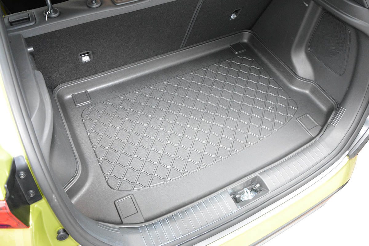 Aristar Premium Boot Liner Protector for Hyundai Kona 2017 - 2023