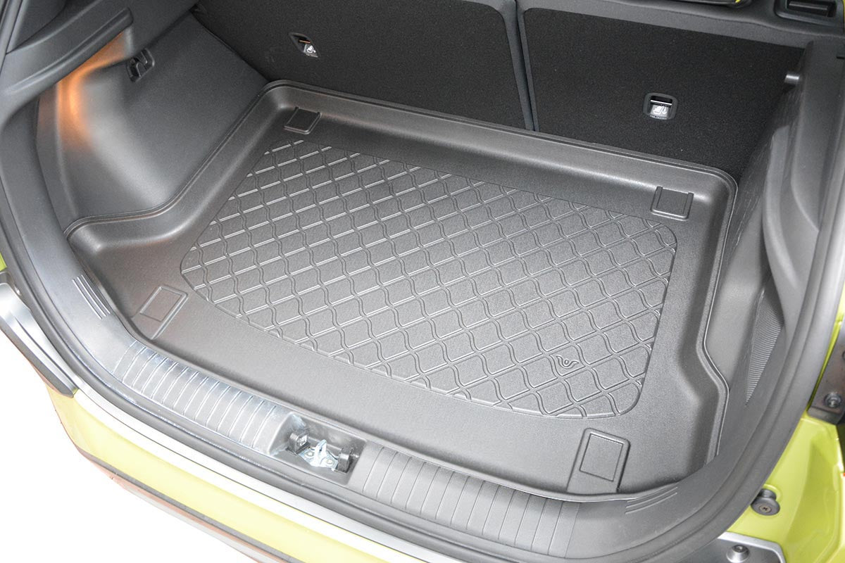 Aristar Premium Boot Liner Protector for Hyundai Kona 2017 - 2023