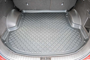 Aristar Premium Boot Liner Protector for Hyundai Santa Fe 2019 - 2020