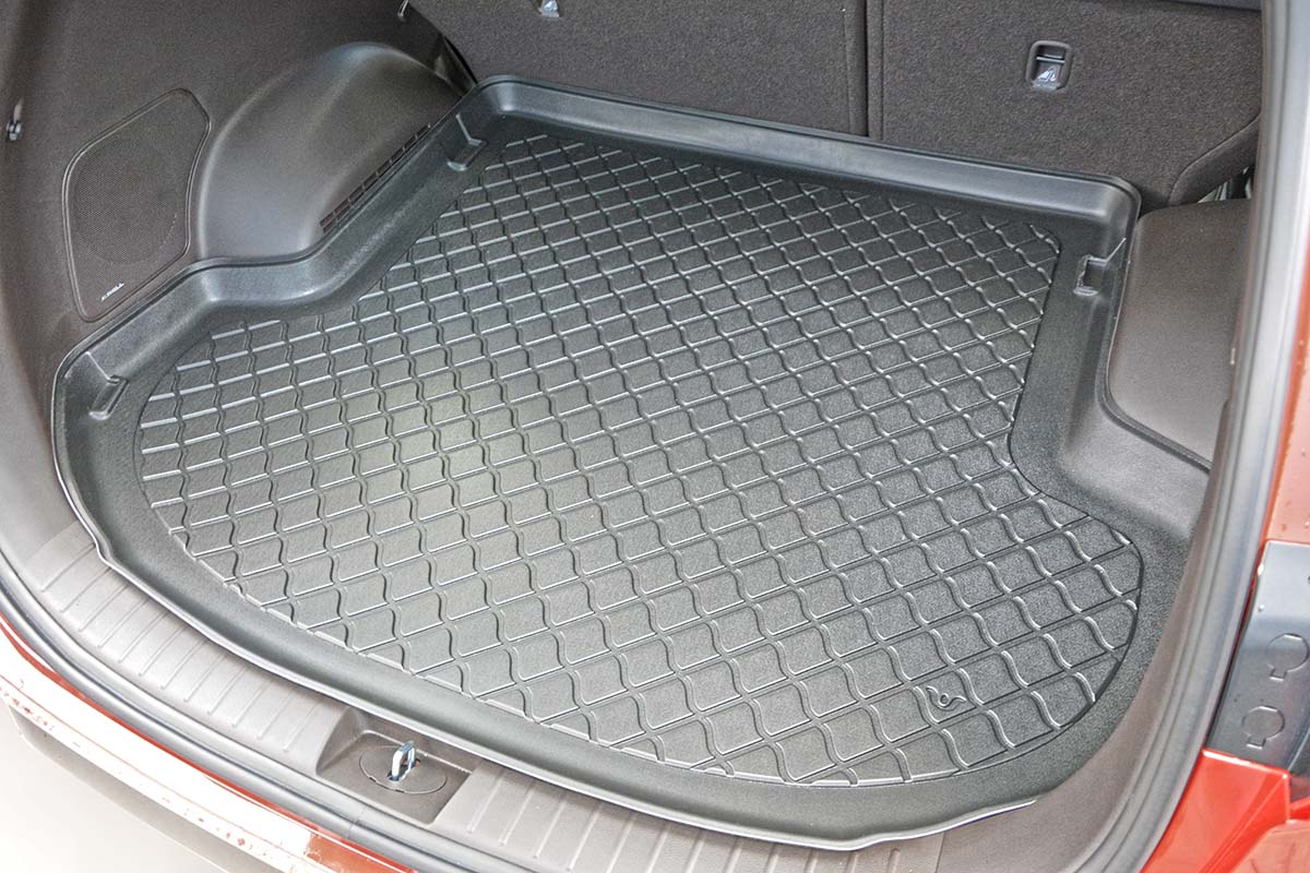 Aristar Premium Boot Liner Protector for Hyundai Santa Fe 2019 - 2020
