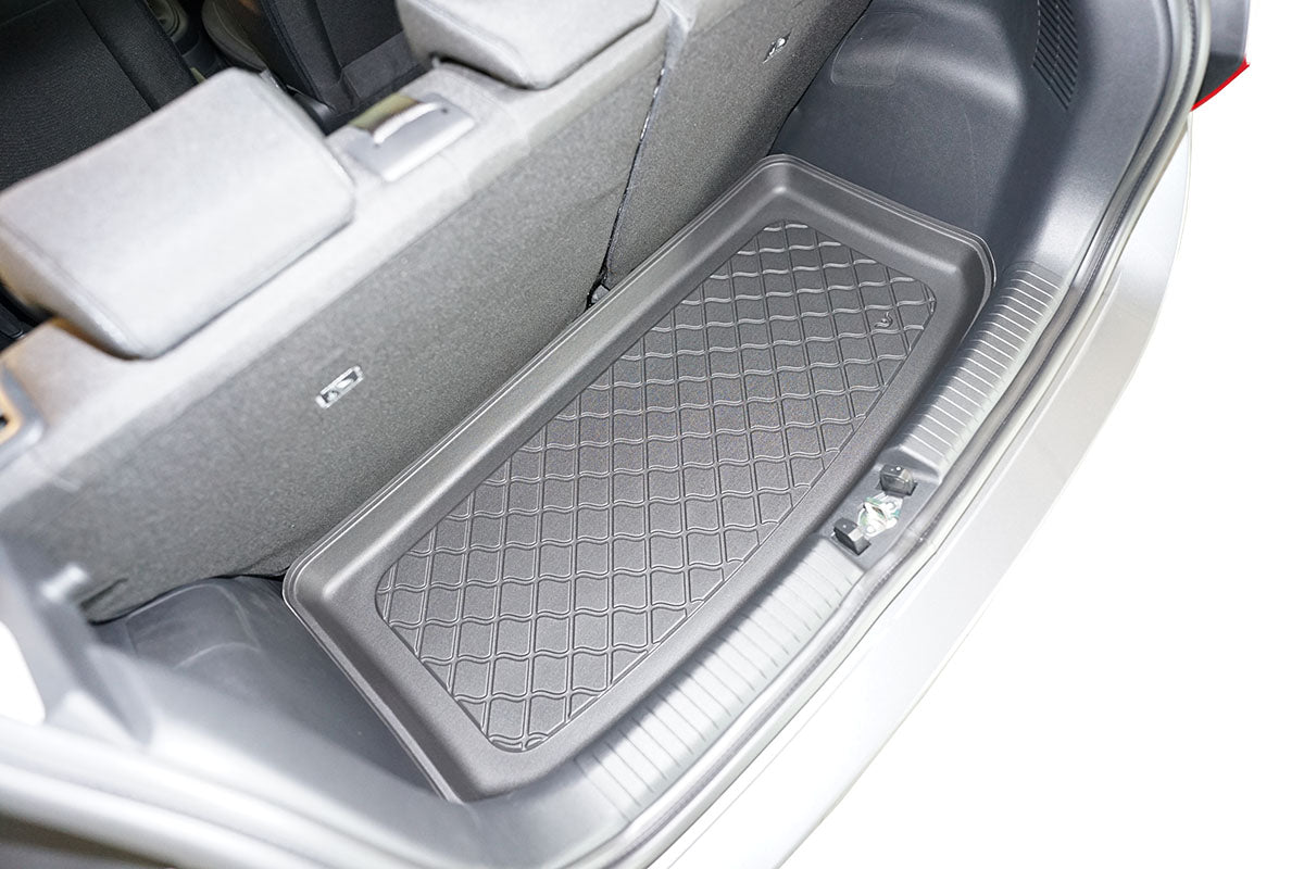 Aristar Premium Boot Liner Protector for Hyundai i10 2020+