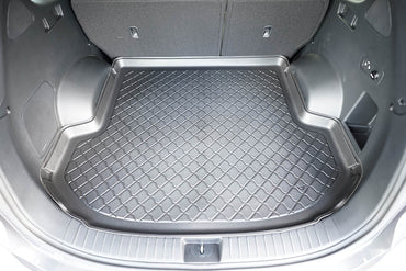 Aristar Premium Boot Liner Protector for Hyundai Santa Fe 2020 - 2021