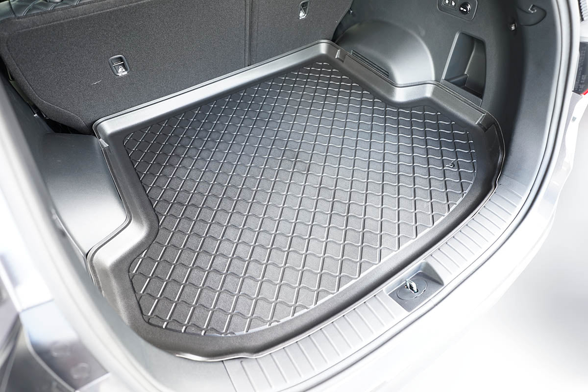 Aristar Premium Boot Liner Protector for Hyundai Santa Fe 2020 - 2021