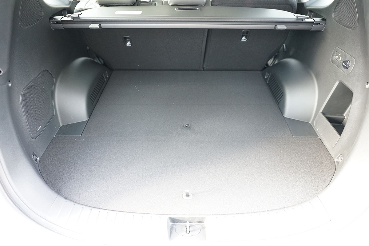 Aristar Premium Boot Liner Protector for Hyundai Santa Fe 2020 - 2021
