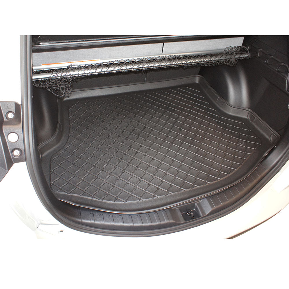 Aristar Premium Boot Liner Protector for Toyota Rav 4 2013 - 2018