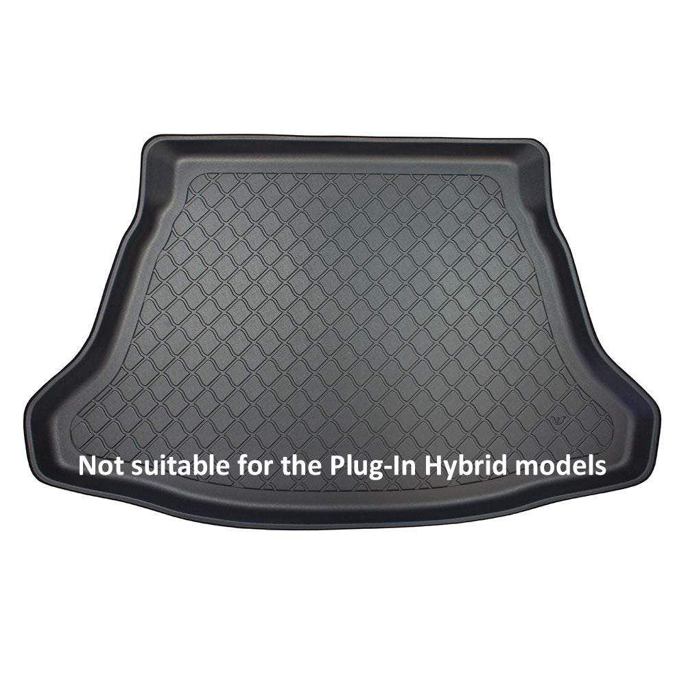 Aristar Premium Boot Liner Protector for Toyota Prius 2016 - 2023