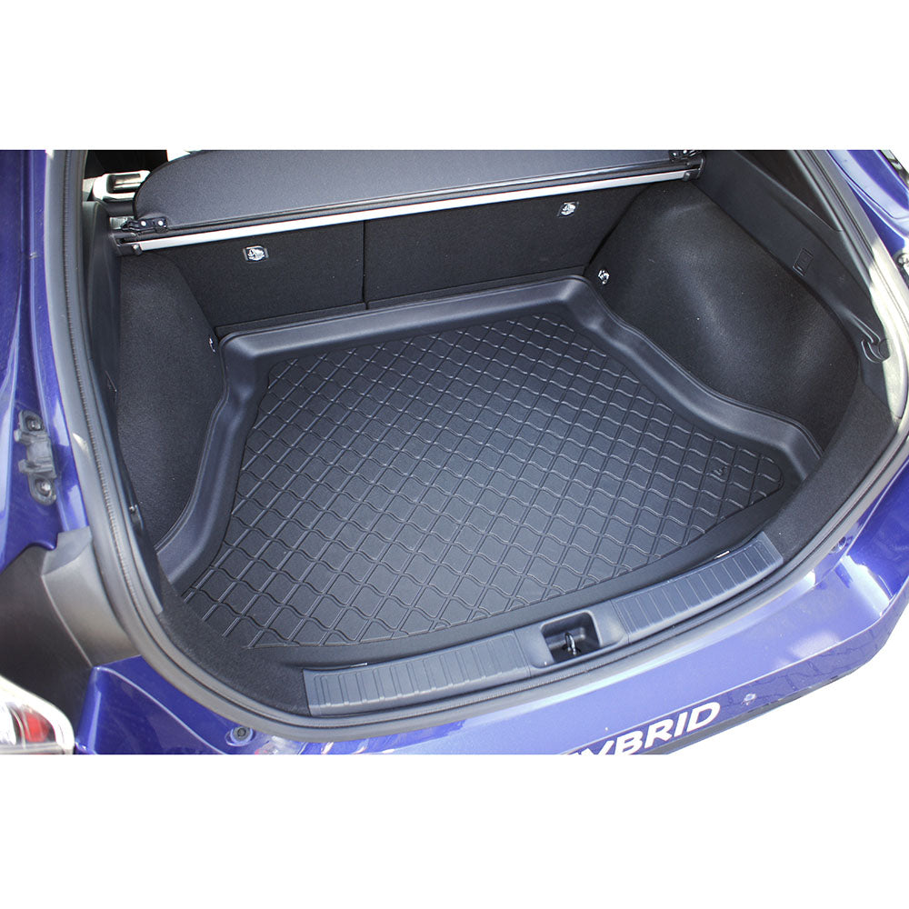 Aristar Premium Boot Liner Protector for Toyota Prius 2016 - 2023