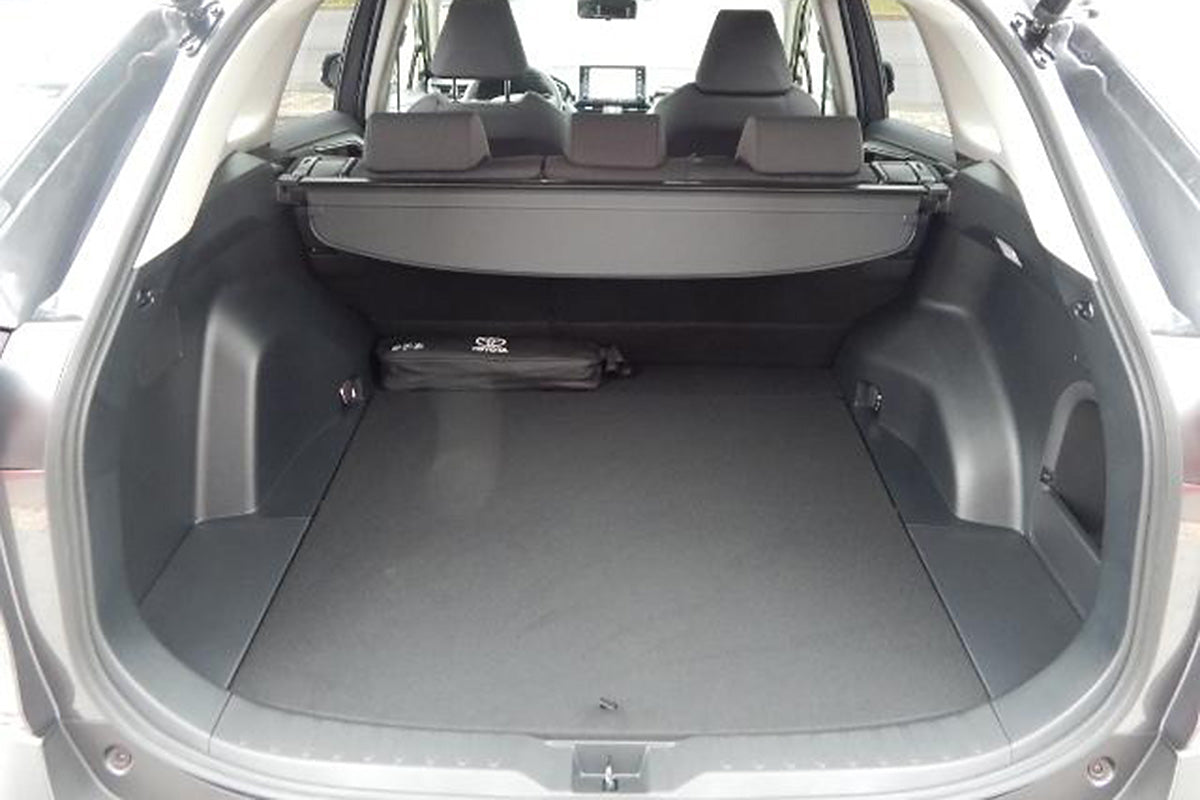 Aristar Premium Boot Liner Protector for Toyota Rav 4 2019+