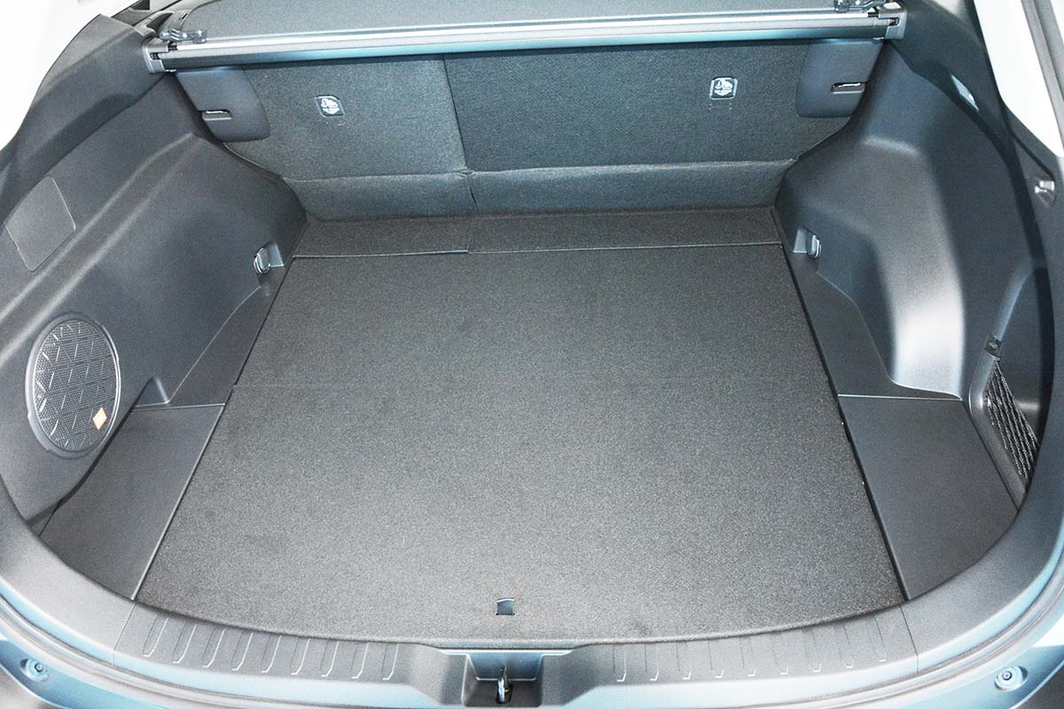 Aristar Premium Boot Liner Protector for Toyota Rav 4 2019+