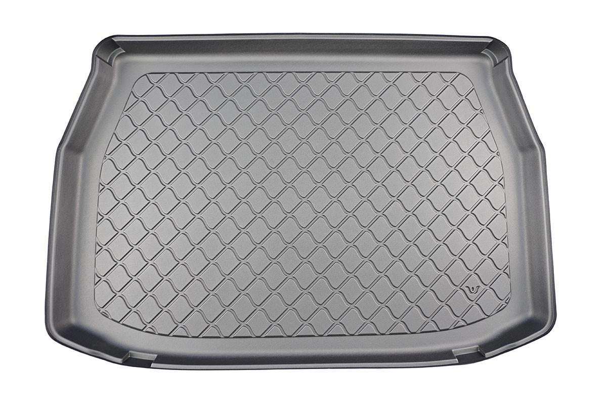 Aristar Premium Boot Liner Protector for Toyota C-HR 2.0 Dynamic 2019 - 2023
