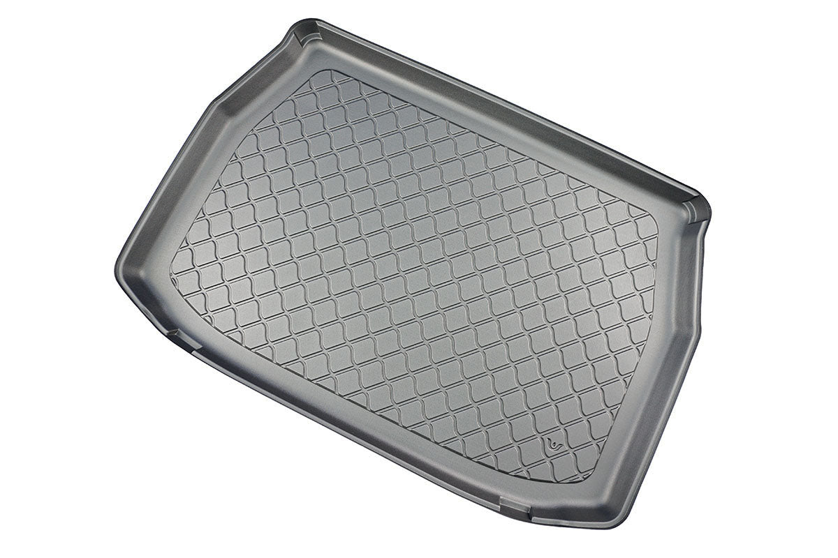 Aristar Premium Boot Liner Protector for Toyota C-HR 2.0 Dynamic 2019 - 2023