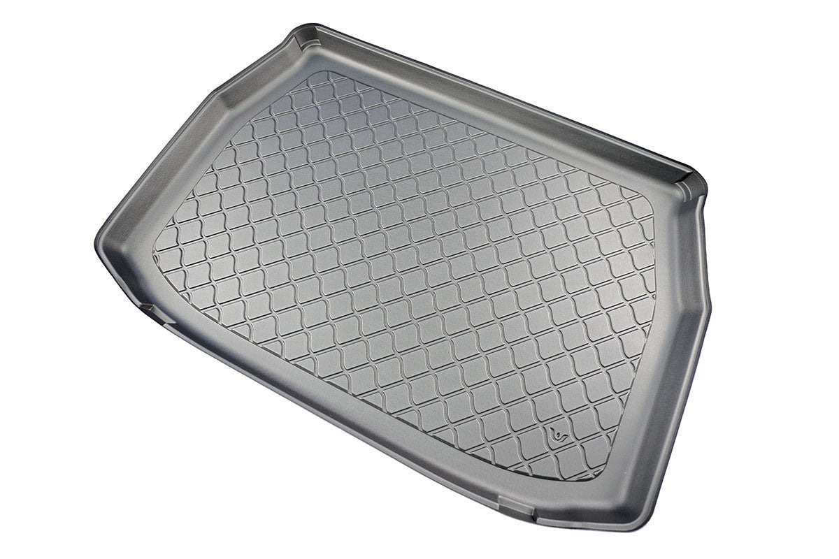 Aristar Premium Boot Liner Protector for Toyota C-HR 2.0 Dynamic 2019 - 2023