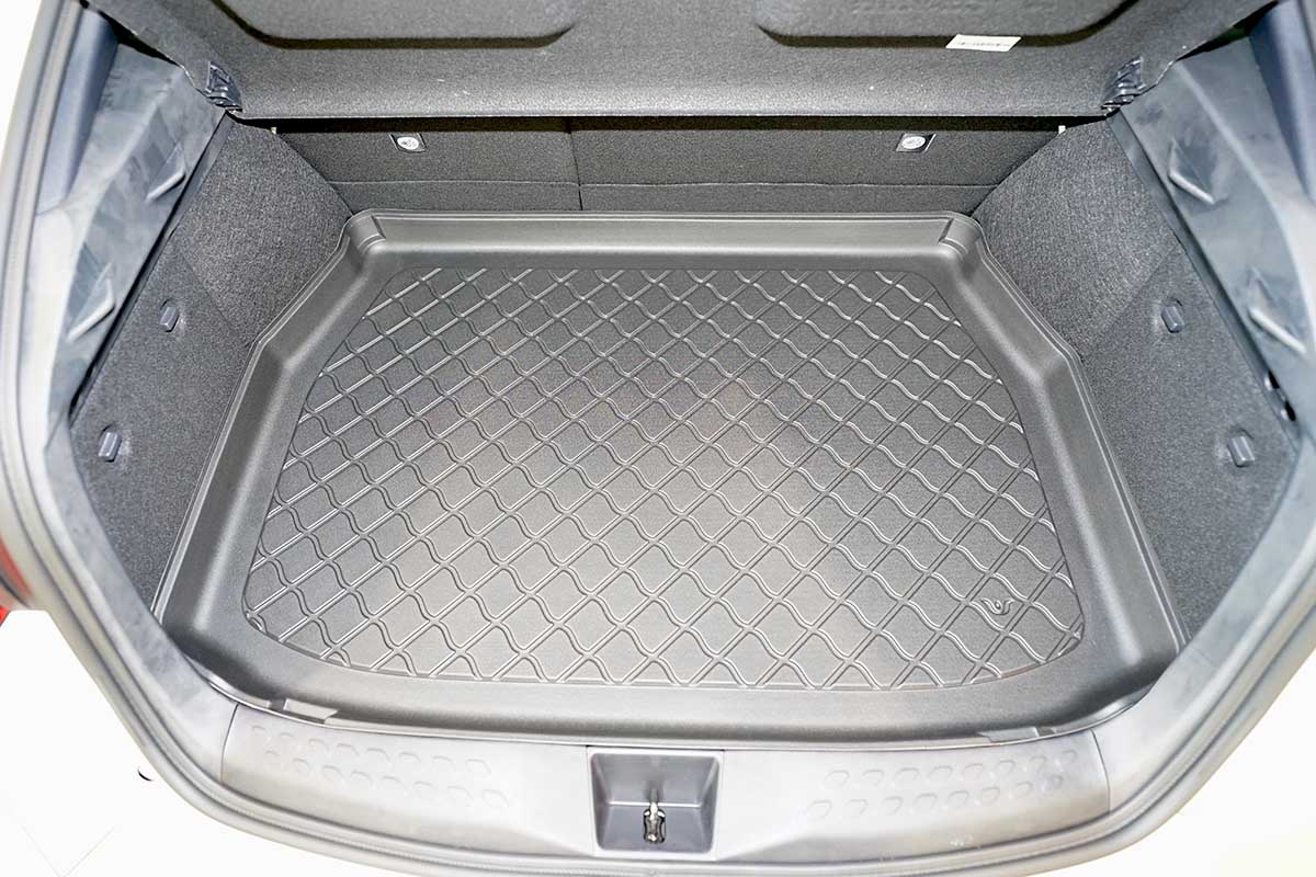 Aristar Premium Boot Liner Protector for Toyota C-HR 2.0 Dynamic 2019 - 2023