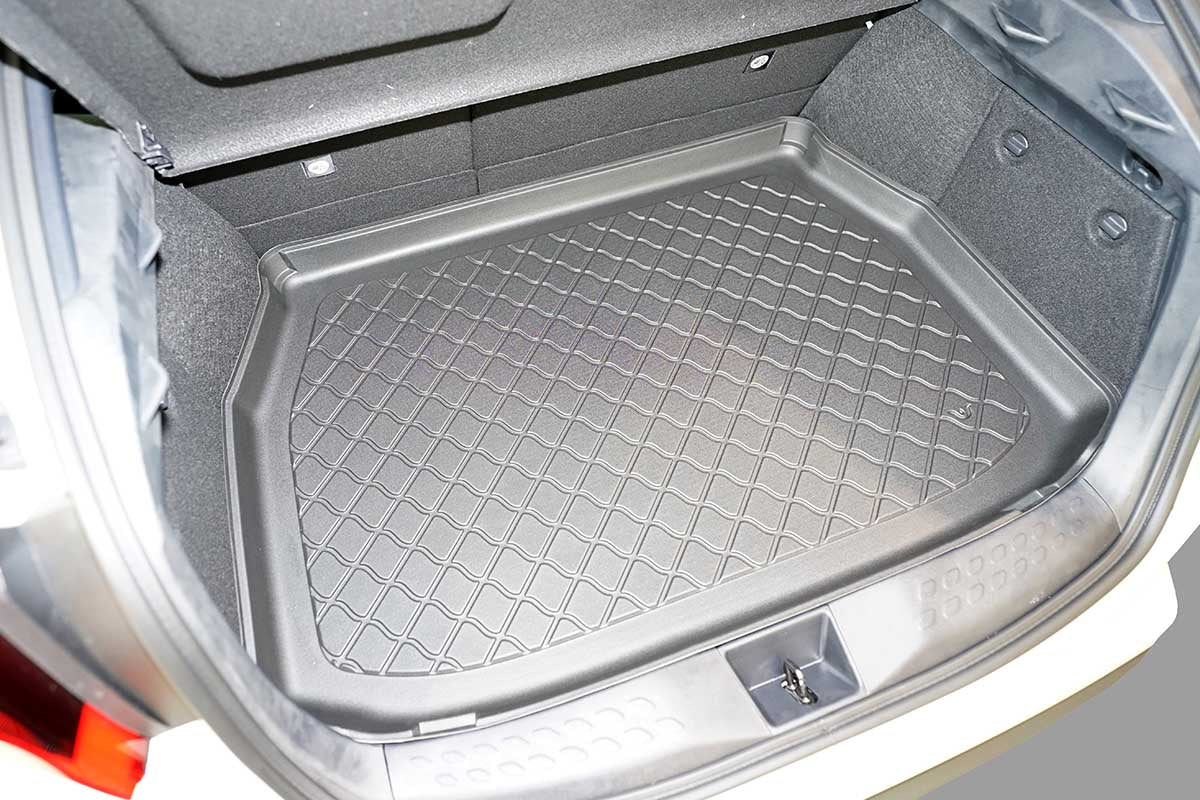 Aristar Premium Boot Liner Protector for Toyota C-HR 2.0 Dynamic 2019 - 2023