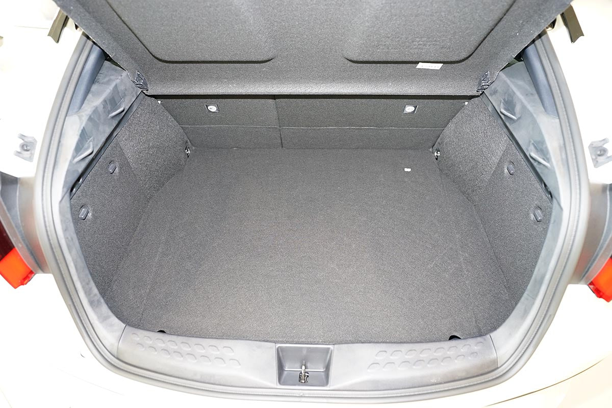 Aristar Premium Boot Liner Protector for Toyota C-HR 2.0 Dynamic 2019 - 2023