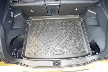 Aristar Premium Boot Liner Protector for Toyota Yaris Cross 2021+
