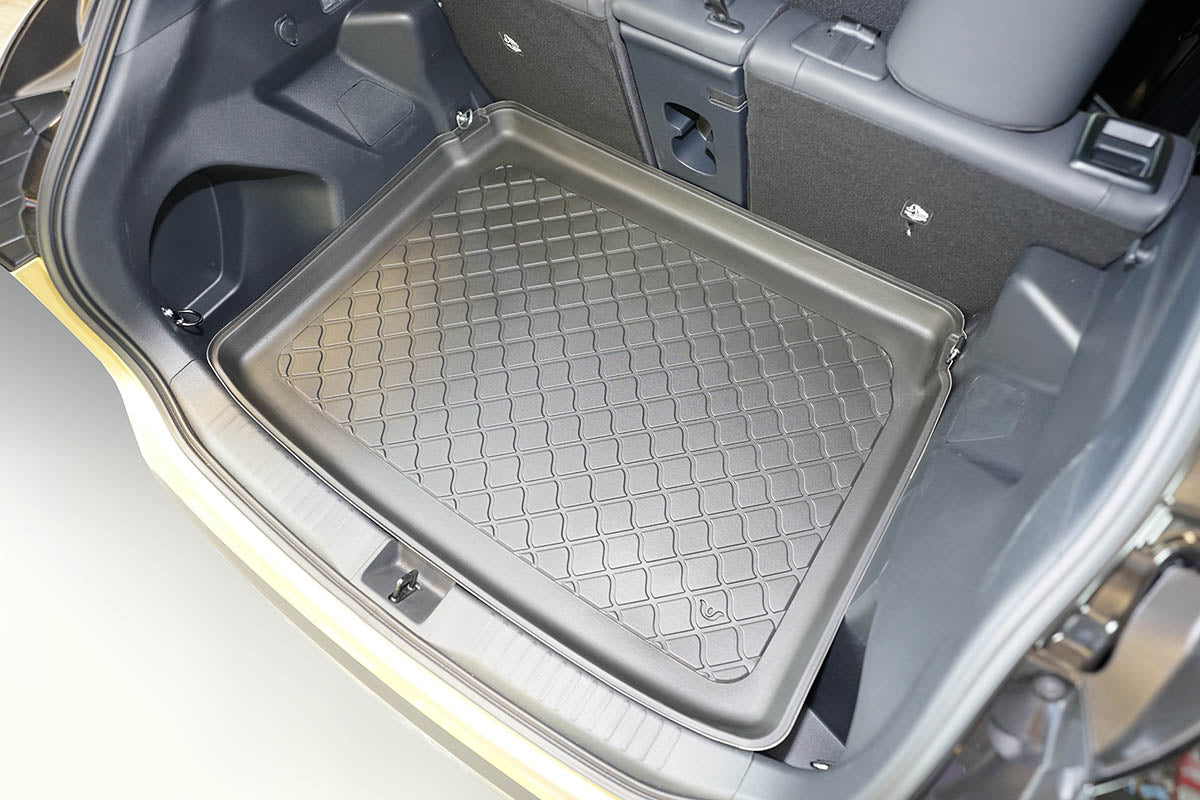 Aristar Premium Boot Liner Protector for Toyota Yaris Cross 2021+