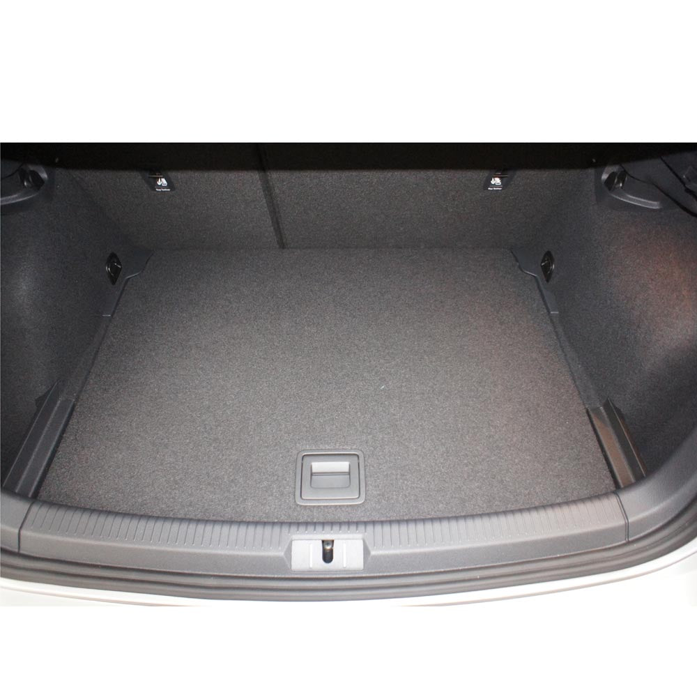 Aristar Premium Boot Liner Protector for Volkswagen Golf MK7 2012 - 2019
