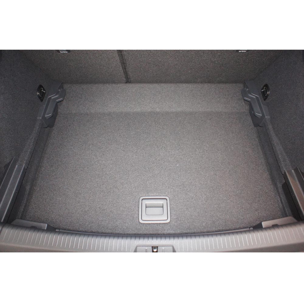 Aristar Premium Boot Liner Protector for Volkswagen Golf MK7 2012 - 2019