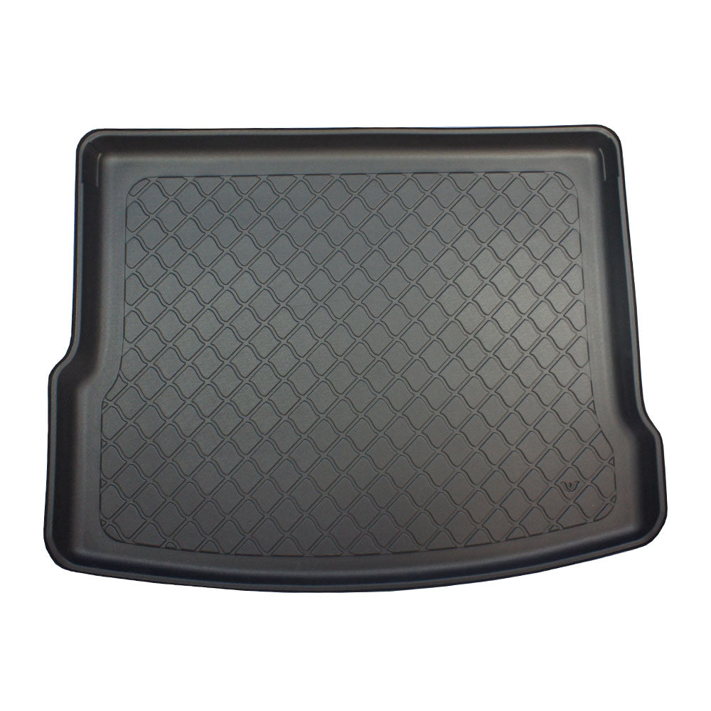 Aristar Premium Boot Liner Protector for Volkswagen Tiguan 2016 - 2023 Type 2