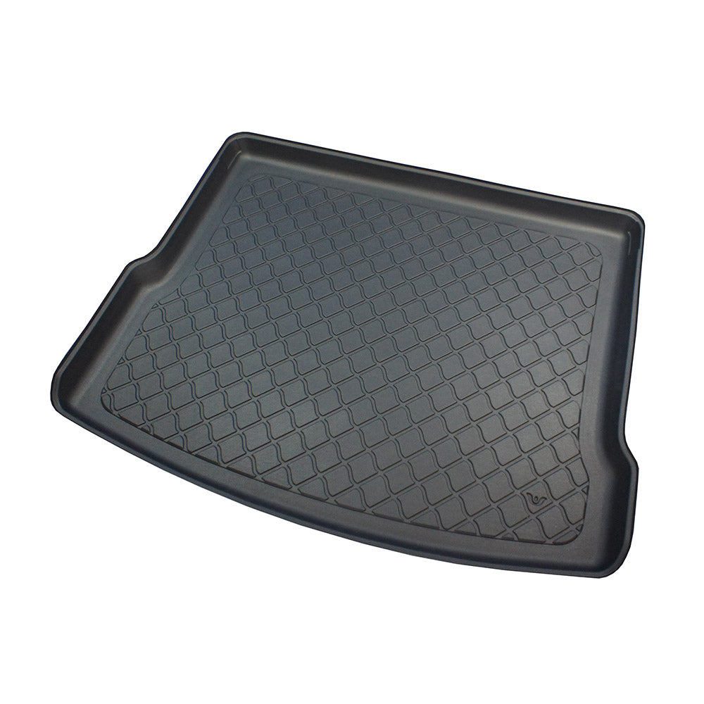 Aristar Premium Boot Liner Protector for Volkswagen Tiguan 2016 - 2023 Type 2