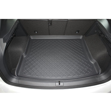 Aristar Premium Boot Liner Protector for Volkswagen Tiguan 2016 - 2023 Type 2