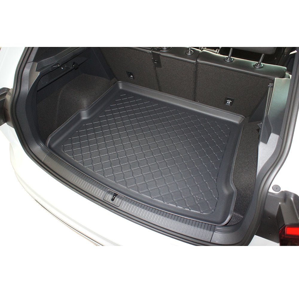 Aristar Premium Boot Liner Protector for Volkswagen Tiguan 2016 - 2023 Type 2