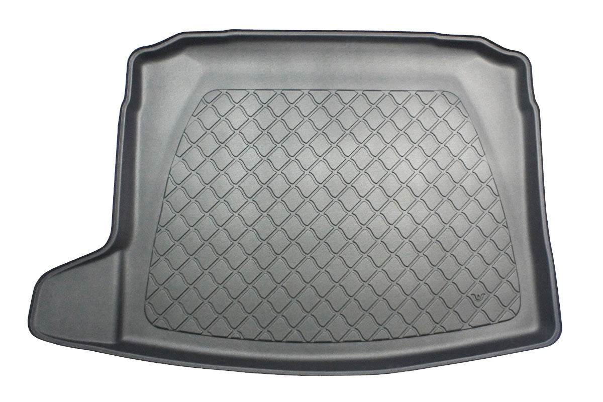 Aristar Premium Boot Liner Protector for Volkswagen Tiguan 2016 - 2023