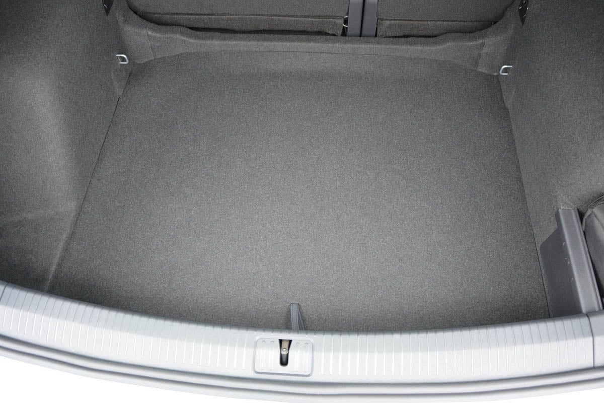Aristar Premium Boot Liner Protector for Volkswagen Tiguan 2016 - 2023