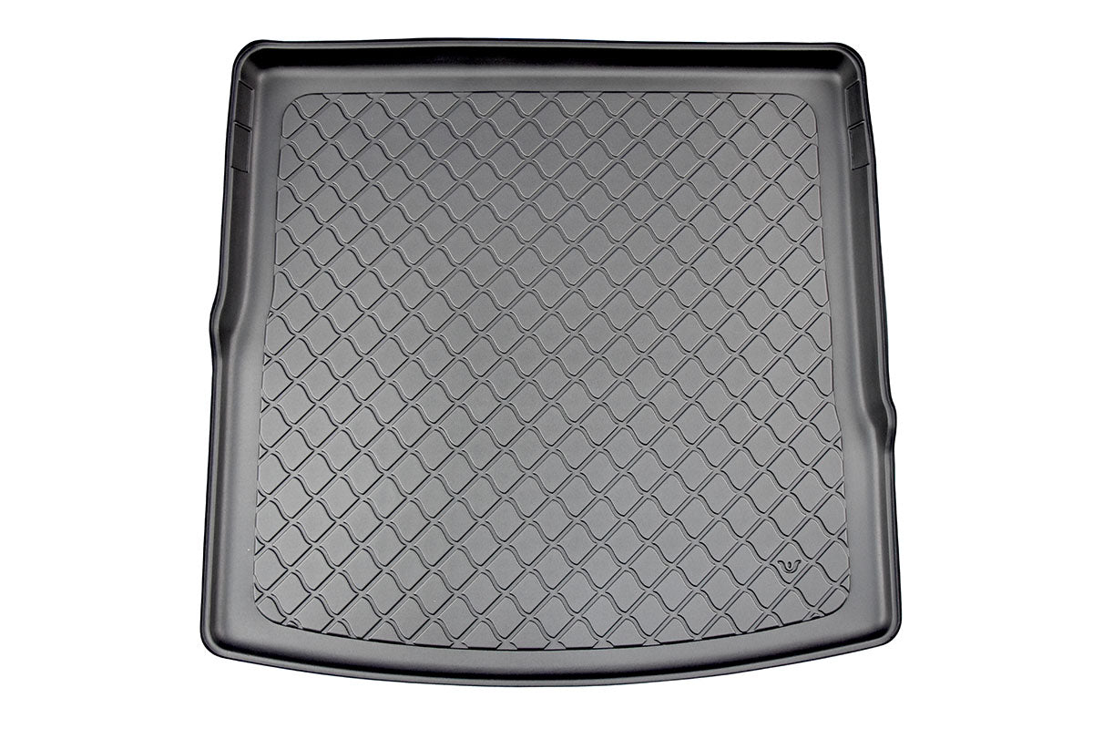 Aristar Premium Boot Liner Protector for Seat Tarraco 2018+