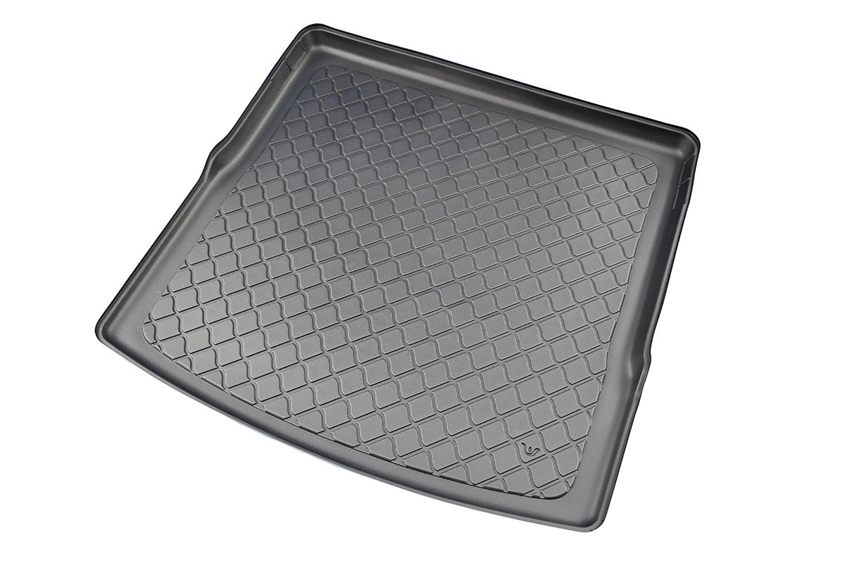 Aristar Premium Boot Liner Protector for Seat Tarraco 2018+