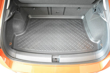 Aristar Premium Boot Liner Protector for Volkswagen T-Roc 2017+