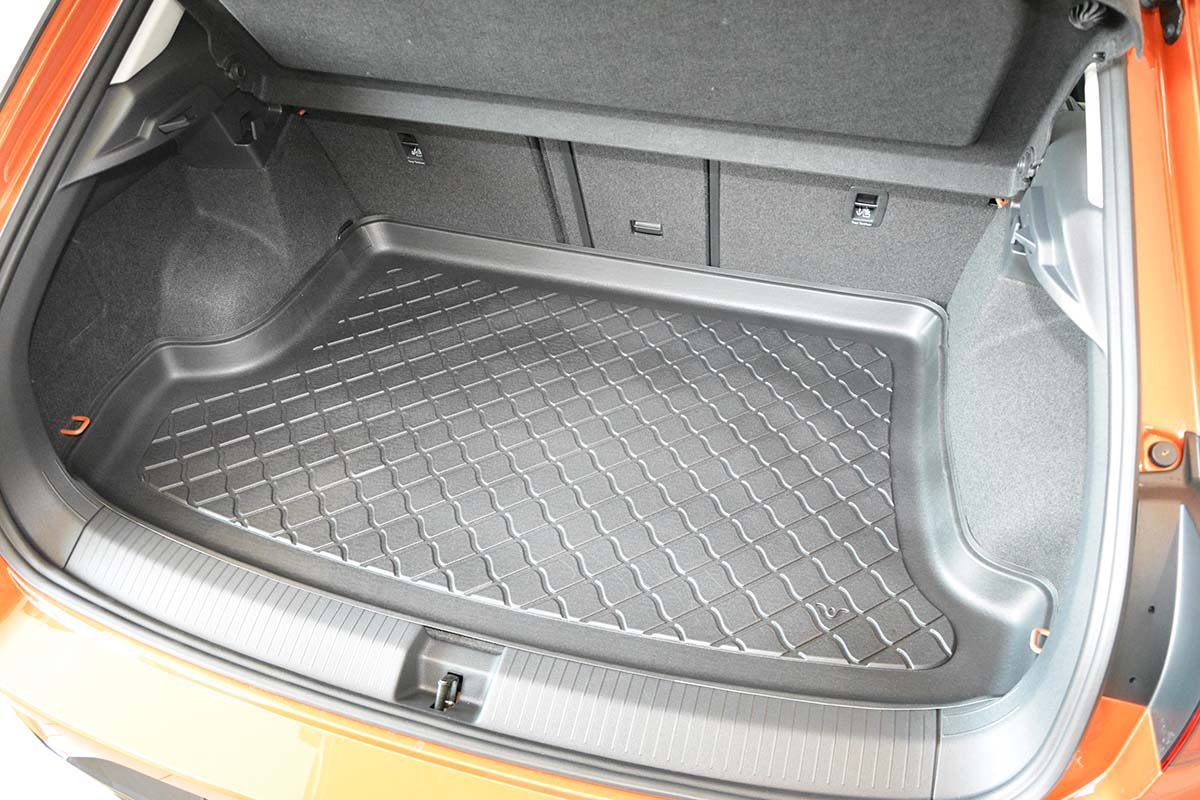 Aristar Premium Boot Liner Protector for Volkswagen T-Roc 2017+