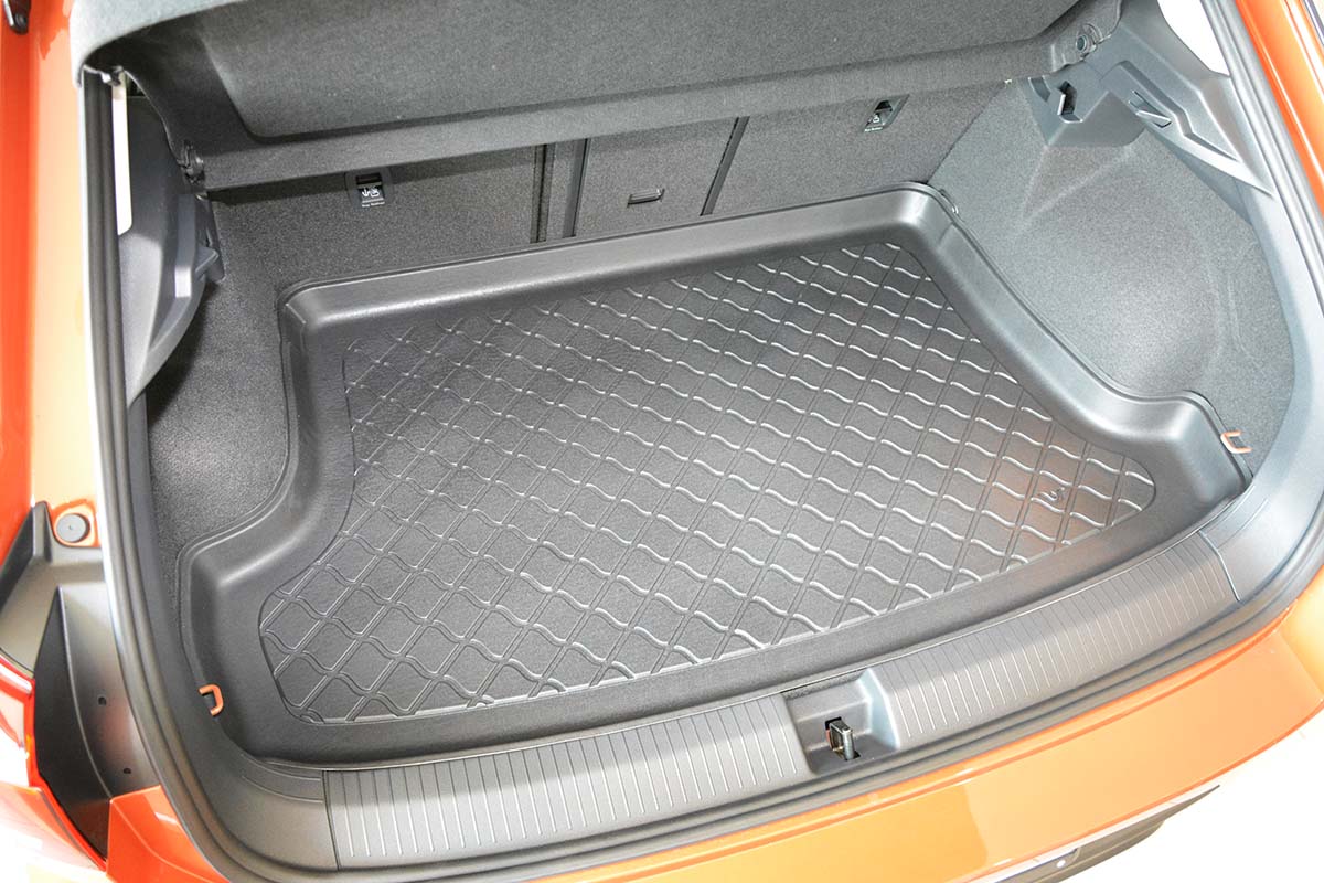 Aristar Premium Boot Liner Protector for Volkswagen T-Roc 2017+